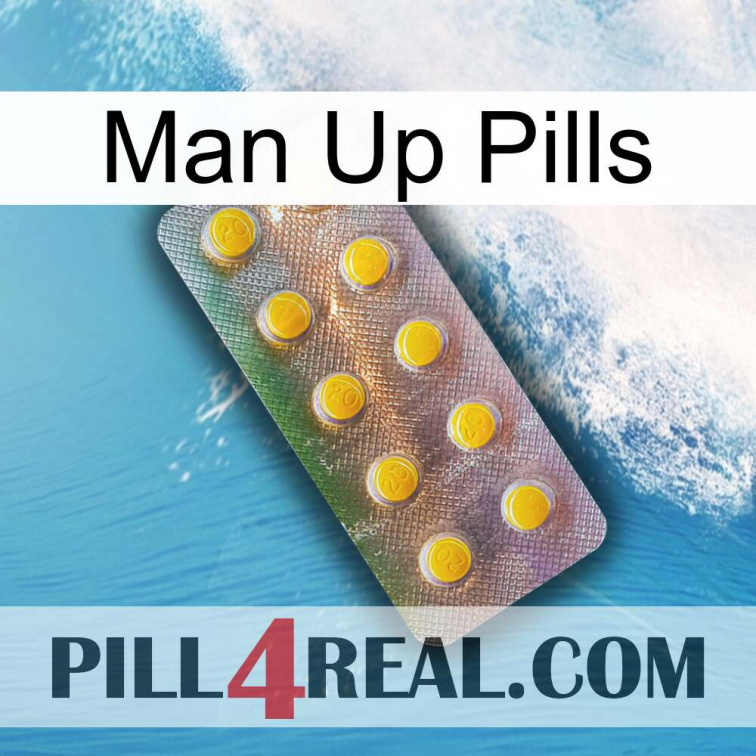 Man Up Pills new11